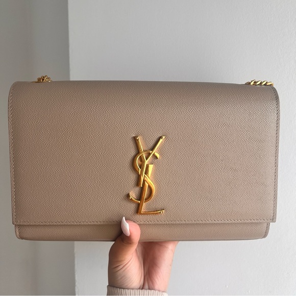 Yves Saint Laurent Bags Saint Laurent Kate Medium Poshmark